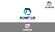 Kilpailutyön #48 pienoiskuva kilpailussa                                                     Design a Logo for HOAfish
                                                