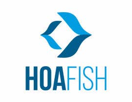 Nro 18 kilpailuun Design a Logo for HOAfish käyttäjältä katochimotor
