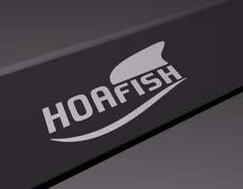 Nro 17 kilpailuun Design a Logo for HOAfish käyttäjältä Alexandr5000