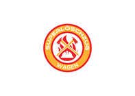 #8 for Firefighter Brigade Logo af kulsum80