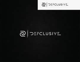 #1447 for Defclusive needs a logo! by DesignShanto