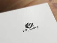 #729 for Defclusive needs a logo! by COMPANY001