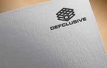 #732 for Defclusive needs a logo! by COMPANY001