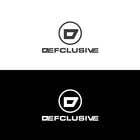 #945 for Defclusive needs a logo! by COMPANY001