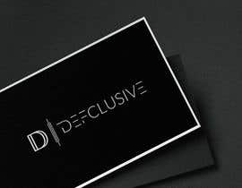 #1399 per Defclusive needs a logo! da arafatsunny450