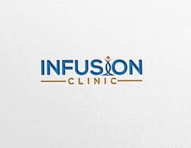 #298 für build me a logo for my medical infusion clinic von jai700882