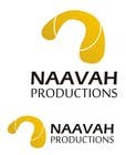 Proposition n° 171 du concours Graphic Design pour Logo Design for NAAVAH PRODUCTIONS