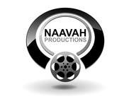 Proposition n° 3 du concours Graphic Design pour Logo Design for NAAVAH PRODUCTIONS