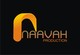 
                                                                                                                                    Icône de la proposition n°                                                23
                                             du concours                                                 Logo Design for NAAVAH PRODUCTIONS
                                            