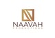 
                                                                                                                                    Icône de la proposition n°                                                132
                                             du concours                                                 Logo Design for NAAVAH PRODUCTIONS
                                            
