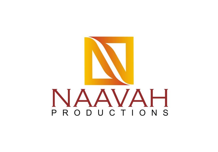 
                                                                                                                        Proposition n°                                            133
                                         du concours                                             Logo Design for NAAVAH PRODUCTIONS
                                        