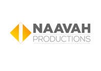 Proposition n° 99 du concours Graphic Design pour Logo Design for NAAVAH PRODUCTIONS