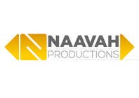 Proposition n° 101 du concours Graphic Design pour Logo Design for NAAVAH PRODUCTIONS