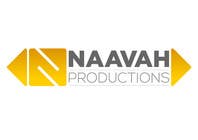 Proposition n° 102 du concours Graphic Design pour Logo Design for NAAVAH PRODUCTIONS