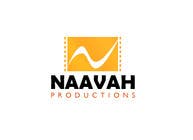 Proposition n° 77 du concours Graphic Design pour Logo Design for NAAVAH PRODUCTIONS