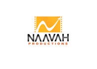 Proposition n° 87 du concours Graphic Design pour Logo Design for NAAVAH PRODUCTIONS