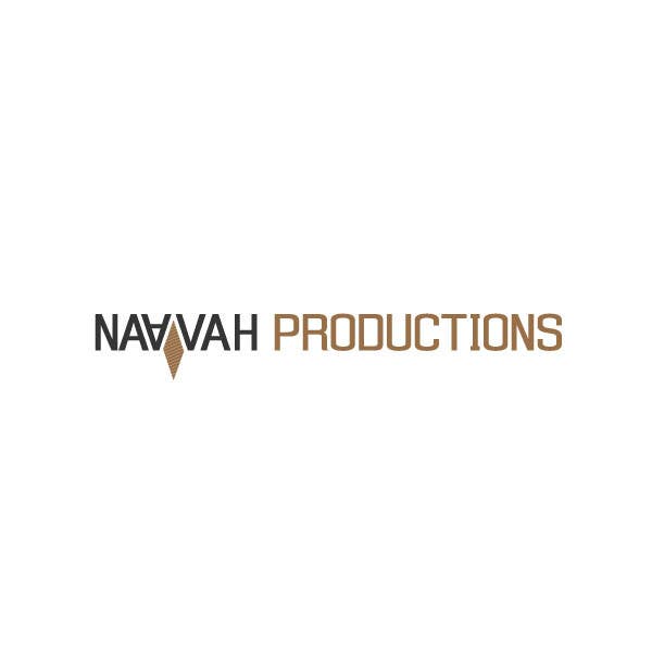 Proposition n°14 du concours                                                 Logo Design for NAAVAH PRODUCTIONS
                                            