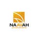 
                                                                                                                                    Icône de la proposition n°                                                31
                                             du concours                                                 Logo Design for NAAVAH PRODUCTIONS
                                            