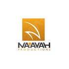 Proposition n° 51 du concours Graphic Design pour Logo Design for NAAVAH PRODUCTIONS