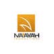 
                                                                                                                                    Icône de la proposition n°                                                51
                                             du concours                                                 Logo Design for NAAVAH PRODUCTIONS
                                            