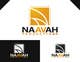 
                                                                                                                                    Icône de la proposition n°                                                56
                                             du concours                                                 Logo Design for NAAVAH PRODUCTIONS
                                            