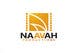 
                                                                                                                                    Icône de la proposition n°                                                68
                                             du concours                                                 Logo Design for NAAVAH PRODUCTIONS
                                            