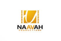 Proposition n° 71 du concours Graphic Design pour Logo Design for NAAVAH PRODUCTIONS