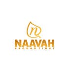 Proposition n° 83 du concours Graphic Design pour Logo Design for NAAVAH PRODUCTIONS