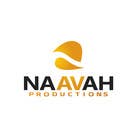 Proposition n° 90 du concours Graphic Design pour Logo Design for NAAVAH PRODUCTIONS