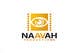 
                                                                                                                                    Icône de la proposition n°                                                91
                                             du concours                                                 Logo Design for NAAVAH PRODUCTIONS
                                            