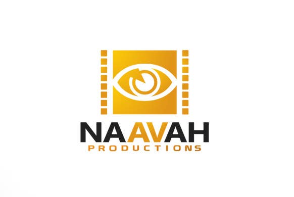 
                                                                                                                        Proposition n°                                            91
                                         du concours                                             Logo Design for NAAVAH PRODUCTIONS
                                        