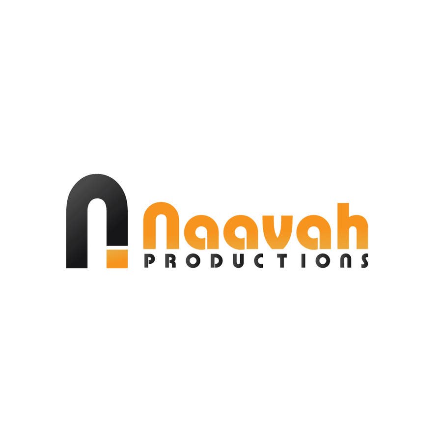 
                                                                                                                        Proposition n°                                            92
                                         du concours                                             Logo Design for NAAVAH PRODUCTIONS
                                        