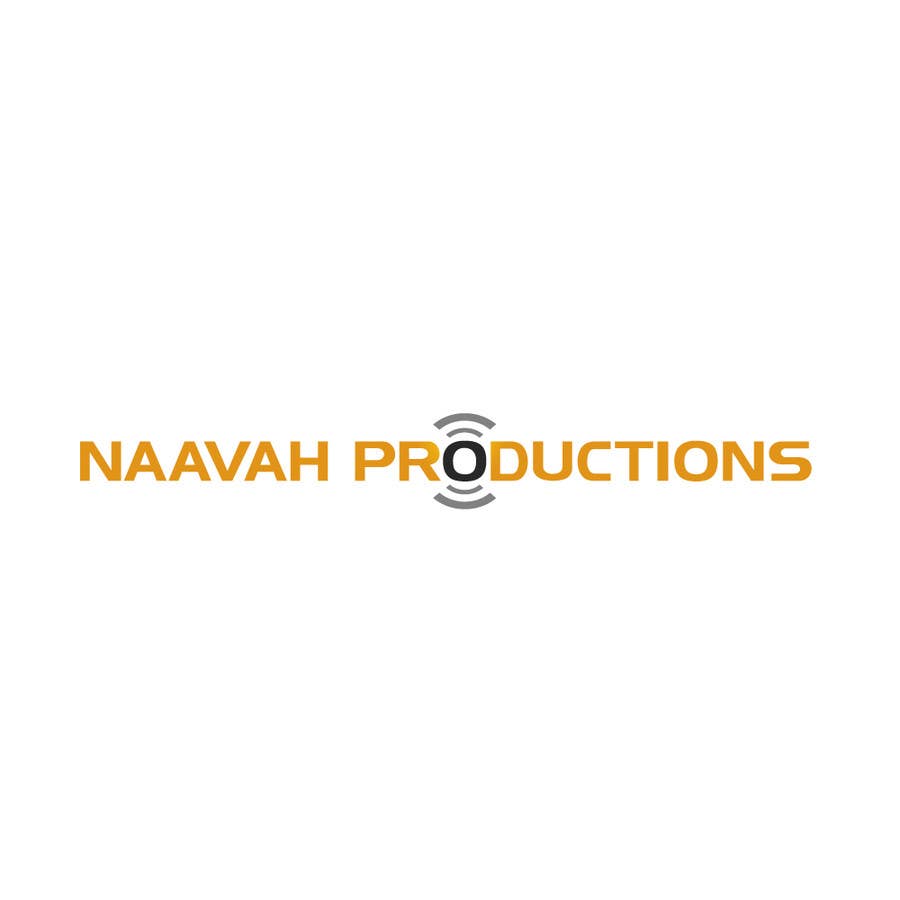 
                                                                                                                        Proposition n°                                            130
                                         du concours                                             Logo Design for NAAVAH PRODUCTIONS
                                        