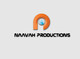 
                                                                                                                                    Icône de la proposition n°                                                150
                                             du concours                                                 Logo Design for NAAVAH PRODUCTIONS
                                            