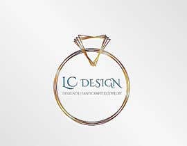 #108 para Logo Desdign for an a handcrafted jewelry sales (silver necklaces, beaded necklaces bracelets business - ebay de imrovicz55