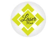 #197 for Logo design for ‘Laser Rush’, a new laser tag concept for children. by c7informatique