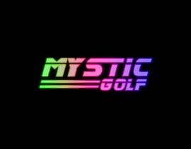 Nro 307 kilpailuun Logo design for ‘Mystic Golf’, a new children’s golf concept. käyttäjältä servijohnfred