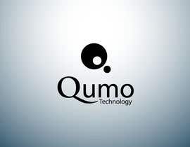nº 54 pour logo design Qumo technology par CTLav 