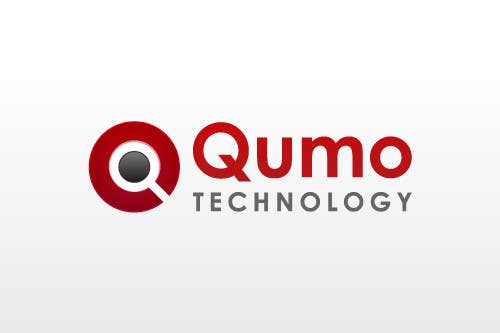 Kilpailutyö #71 kilpailussa                                                 logo design Qumo technology
                                            