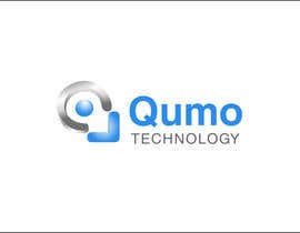 Nro 75 kilpailuun logo design Qumo technology käyttäjältä nazim112