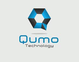 nº 59 pour logo design Qumo technology par waseem4p 