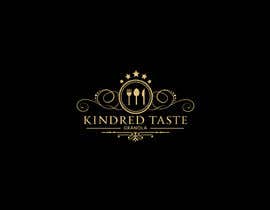 MoamenAhmedAshra님에 의한 Kindred Taste Factory Logo Design을(를) 위한 #227