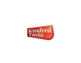 BORGEBORG님에 의한 Kindred Taste Factory Logo Design을(를) 위한 #207
