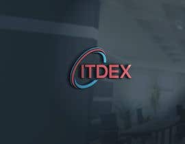 #489 for design Logo for ITdex av forkansheikh786
