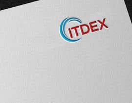 #490 for design Logo for ITdex av forkansheikh786