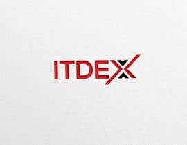 #503 for design Logo for ITdex av forkansheikh786