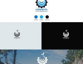 #330 for Updating/Restyling Logo for a water treatment company by anjandasonline