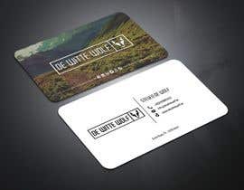 #117 for Design redesign Business Card - TODAY by abdulmonayem85