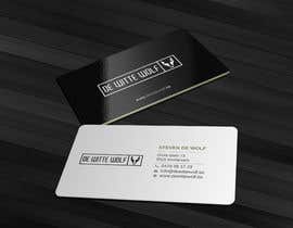 #19 cho Design redesign Business Card - TODAY bởi SSarman88