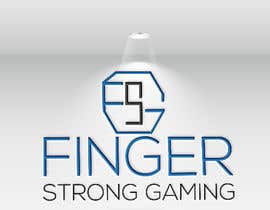 #34 for Gaming team logo by mbhuiyan389